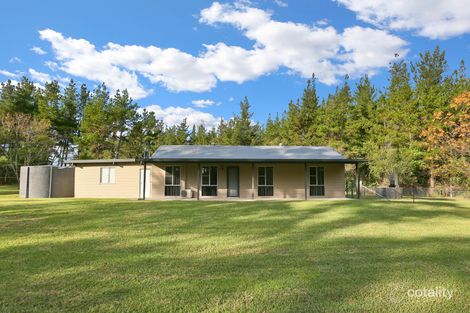 638 Tennyson Rd, East Kurrajong, NSW 2758