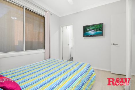Property photo of 12/58-62 Janet Street Mount Druitt NSW 2770