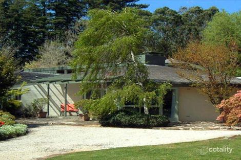 Property photo of 9 Holly Road Burradoo NSW 2576