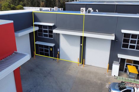 3/9 Northward St, Upper Coomera, QLD 4209