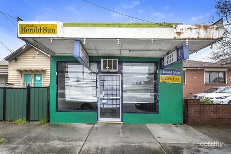 Property photo of 198 Gordon Street Footscray VIC 3011