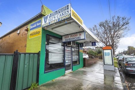 Property photo of 198 Gordon Street Footscray VIC 3011
