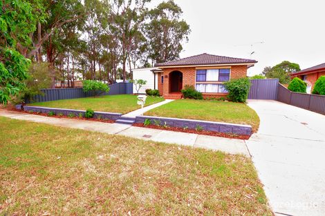 Property photo of 21 Macedon Street Bossley Park NSW 2176