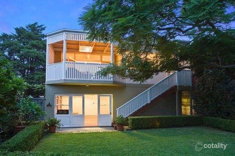 Property photo of 45 Market Street Naremburn NSW 2065