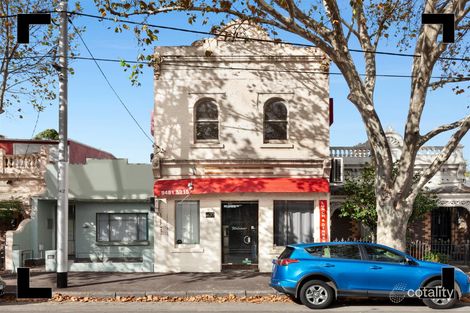 400 Nicholson St, Fitzroy North, VIC 3068