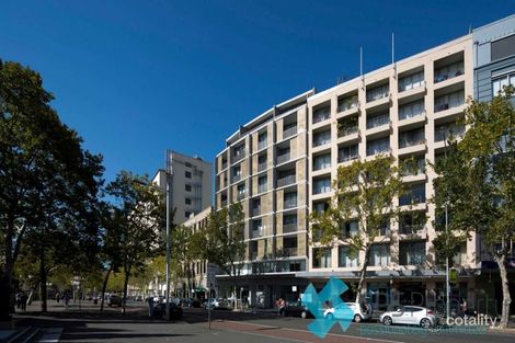 Property photo of 21/30-34 Chalmers Street Surry Hills NSW 2010