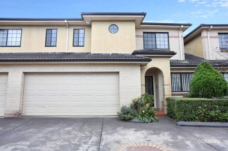 Property photo of 2/28-32 Cross Street Guildford NSW 2161