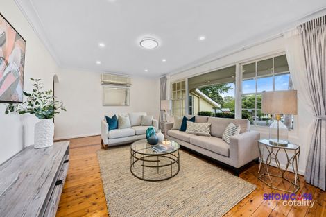 Property photo of 12 Stirling Avenue North Rocks NSW 2151