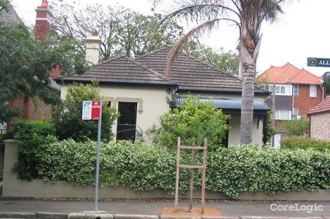 Property photo of 30 Allen Street Glebe NSW 2037