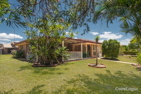 Property photo of 2 Sanicle Street Bald Hills QLD 4036