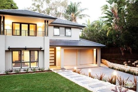 Property photo of 3 Roma Road St Ives NSW 2075