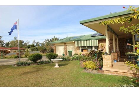 Property photo of 1 Lorikeet Road Gulmarrad NSW 2463