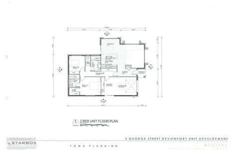 Property photo of 2/5 George Street Devonport TAS 7310