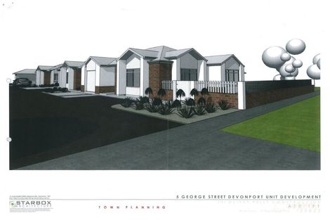 Property photo of 2/5 George Street Devonport TAS 7310