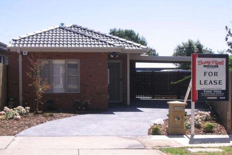 Property photo of 1A Fyfe Street Reservoir VIC 3073