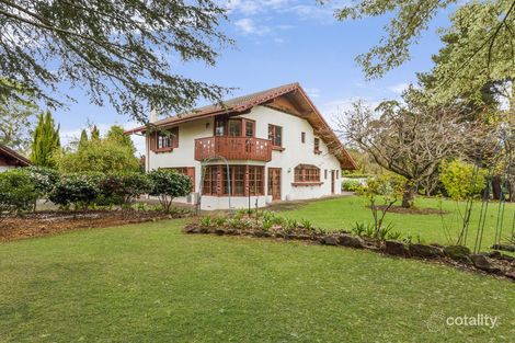 Property photo of 28 Alpine Crescent Grindelwald TAS 7277