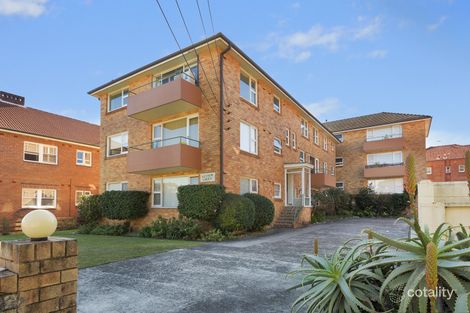 Property photo of 8/15 Osborne Road Manly NSW 2095