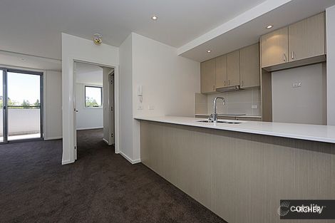 Property photo of 36/35 Torrens Street Braddon ACT 2612