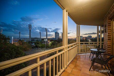 9/16-28 Waterloo Cres, East Perth, WA 6004