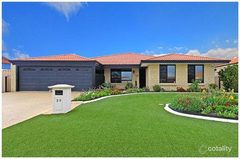 29 Shelduck Cres, Bennett Springs, WA 6063