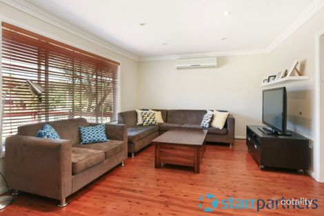 Property photo of 5 Munro Street Greystanes NSW 2145