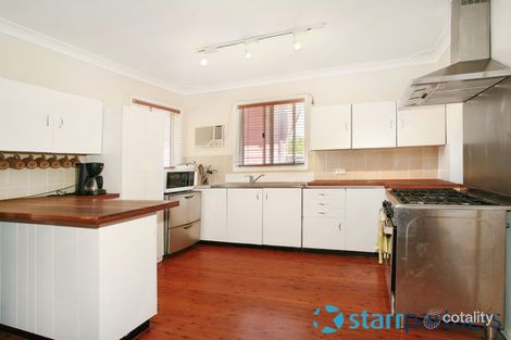 Property photo of 5 Munro Street Greystanes NSW 2145