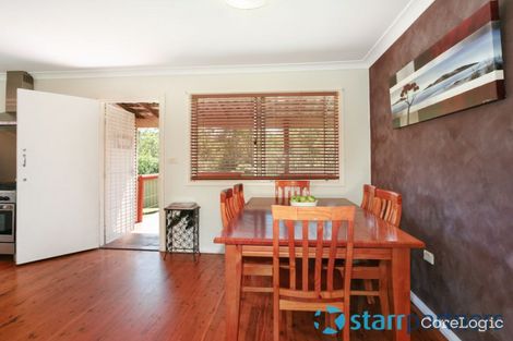 Property photo of 5 Munro Street Greystanes NSW 2145