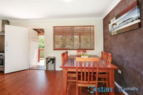 Property photo of 5 Munro Street Greystanes NSW 2145