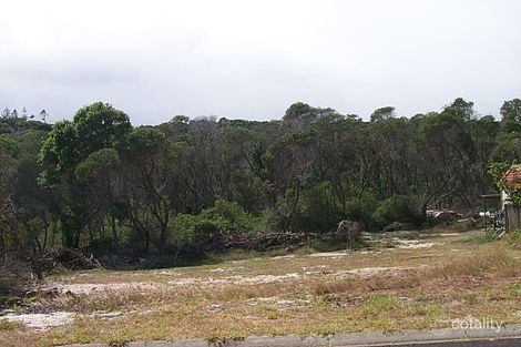 26 George Nothling Dr, Point Lookout, QLD 4183