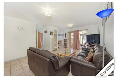 Property photo of 36 Taylor Street Ngunnawal ACT 2913