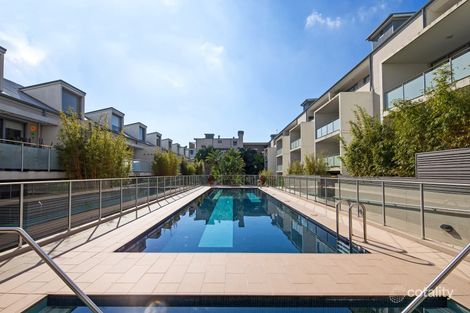 Property photo of 14/249-259 Chalmers Street Redfern NSW 2016