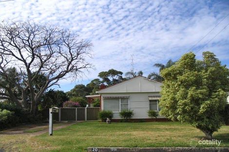 20 Joan Ave, Warilla, NSW 2528