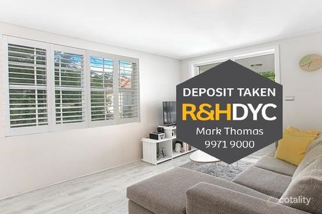 Property photo of 16/4 Ashburner Street Manly NSW 2095