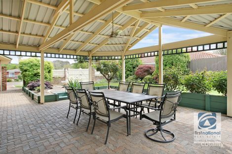 Property photo of 10 Willow Parade Wodonga VIC 3690