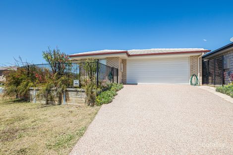 Property photo of 52 Lungfish Circuit Bongaree QLD 4507