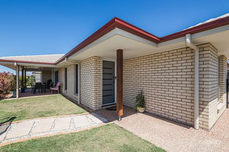 Property photo of 52 Lungfish Circuit Bongaree QLD 4507