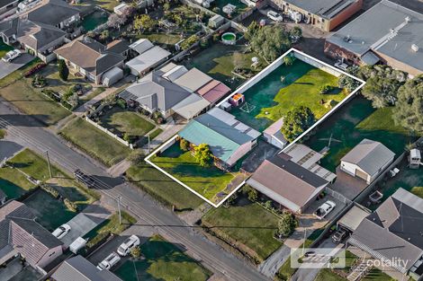 Property photo of 57 Radnor Road Bargo NSW 2574