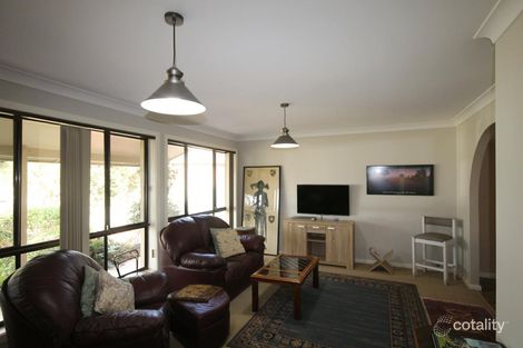 Property photo of 18 Wattle Avenue Sanctuary Point NSW 2540