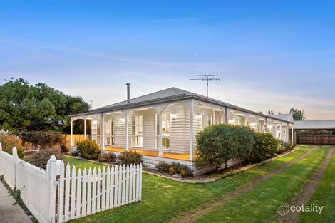 Property photo of 55 Newbay Close Barwon Heads VIC 3227