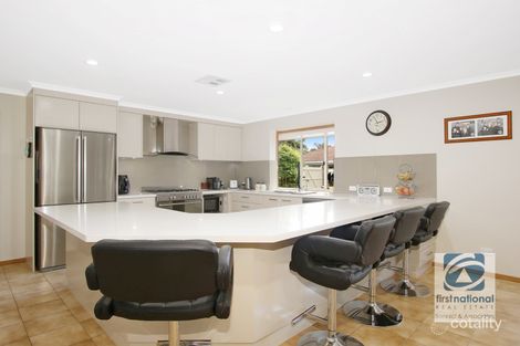 Property photo of 10 Willow Parade Wodonga VIC 3690