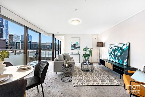 Property photo of 1003/668 Bourke Street Melbourne VIC 3000