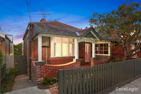 Property photo of 50 Prospect Road Summer Hill NSW 2130