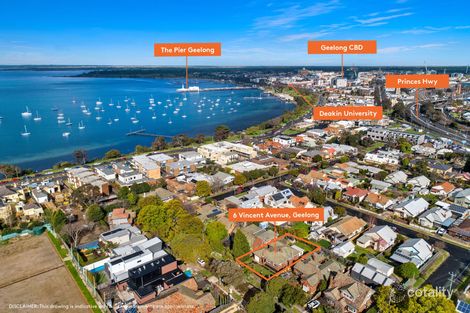 Property photo of 6 Vincent Avenue Geelong VIC 3220
