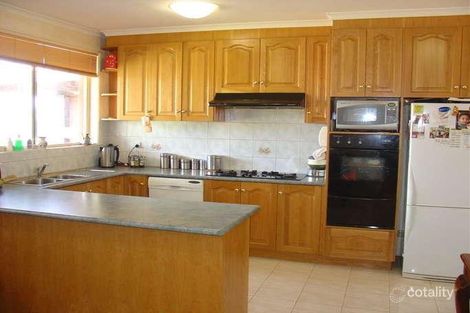 Property photo of 18 Outlook Drive Dandenong North VIC 3175