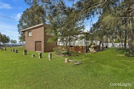 Property photo of 3 Lucinda Avenue Killarney Vale NSW 2261
