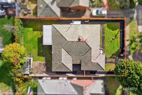 Property photo of 6 Vincent Avenue Geelong VIC 3220