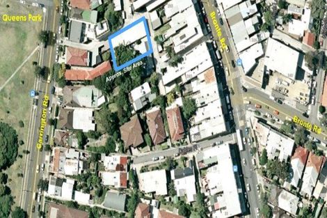 Property photo of 5 Judges Lane Waverley NSW 2024