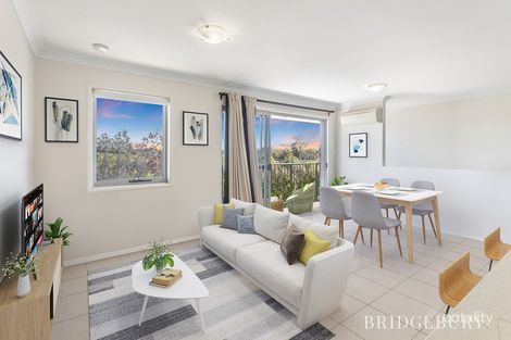 Property photo of 27/115 Mango Hill Boulevard East Mango Hill QLD 4509