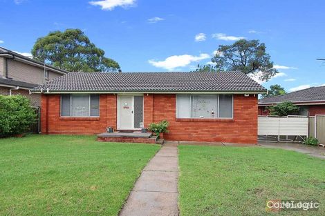 Property photo of 1 Magnolia Street Greystanes NSW 2145