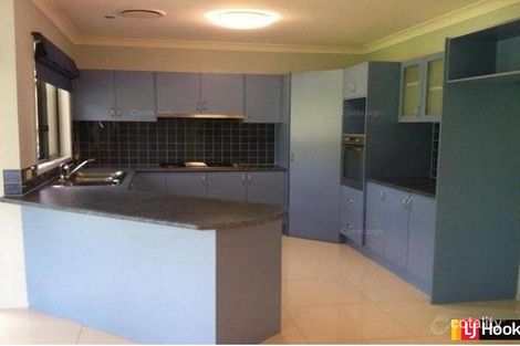 Property photo of 16 Valenti Crescent Kellyville NSW 2155